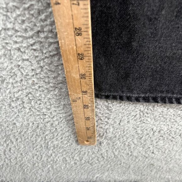 NWT Madewell Baggy Straight Jean in Raybard Wash - Picture 9 of 14